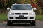 Volkswagen Touareg V10 TDi 2008 года